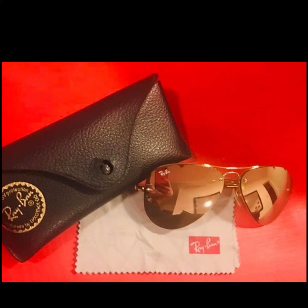Women’s RayBan Sunglasses